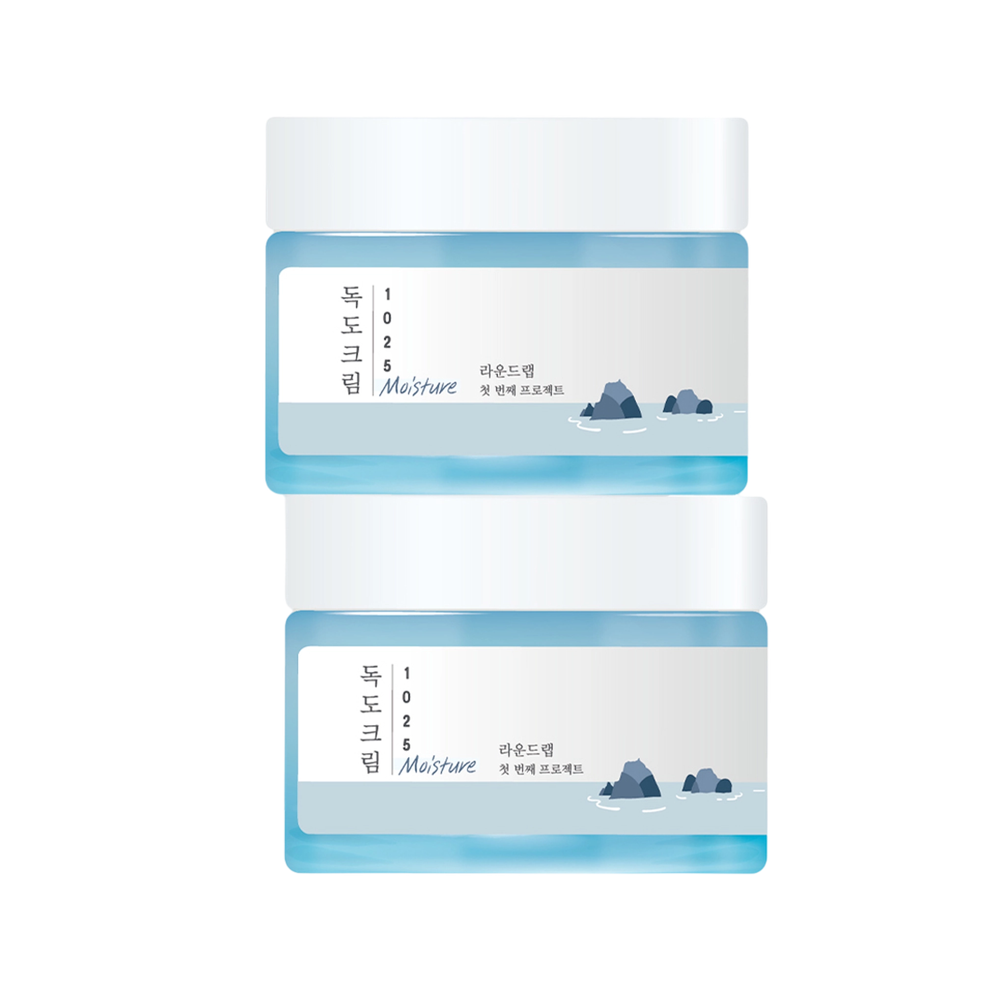 Dokdo Moisture Cream
