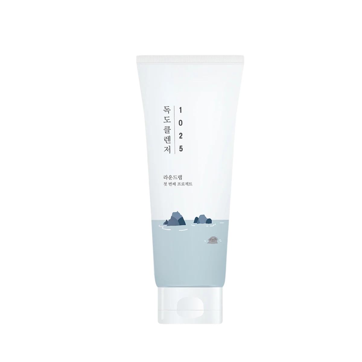 1025 Dokdo Cleanser