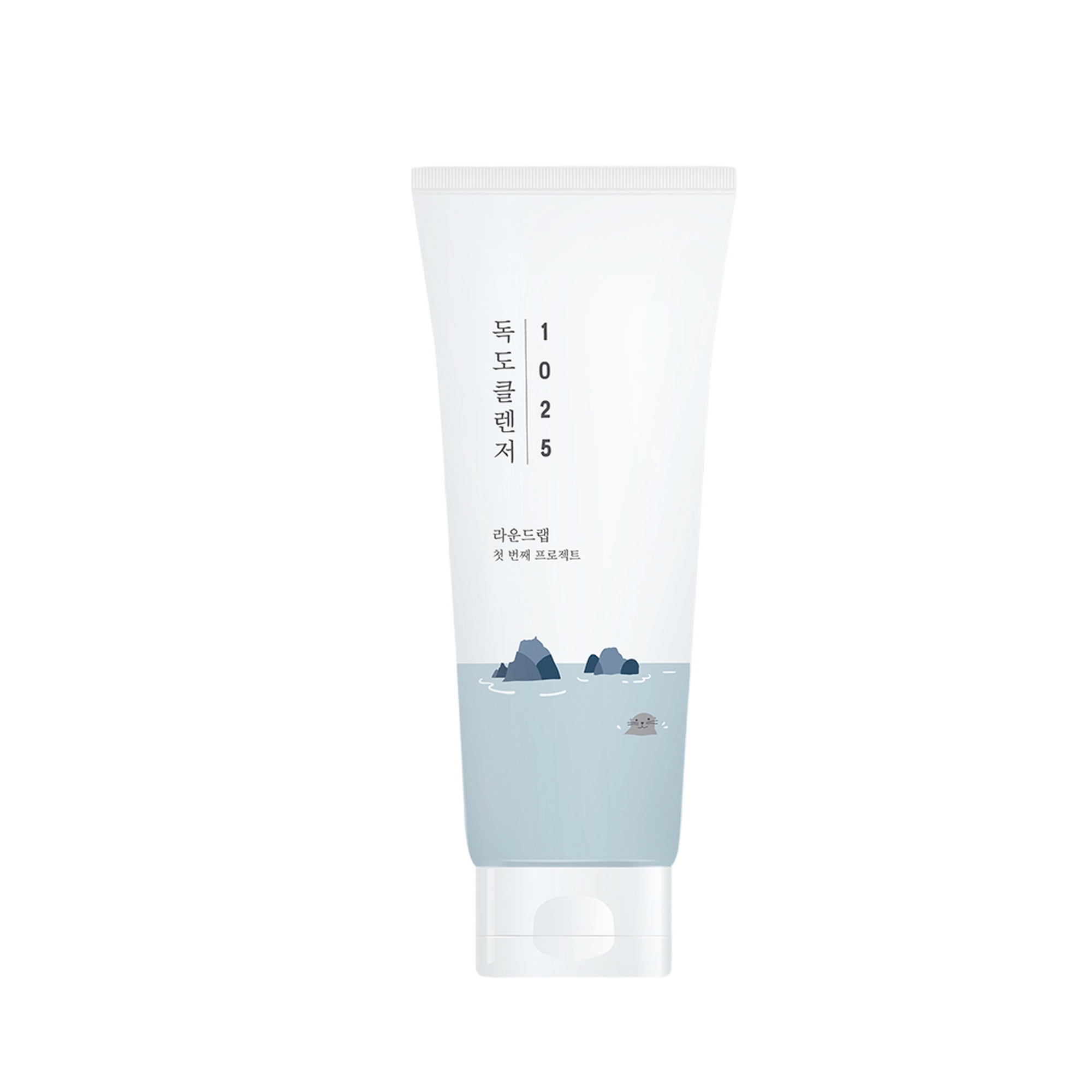 1025 Dokdo Cleanser