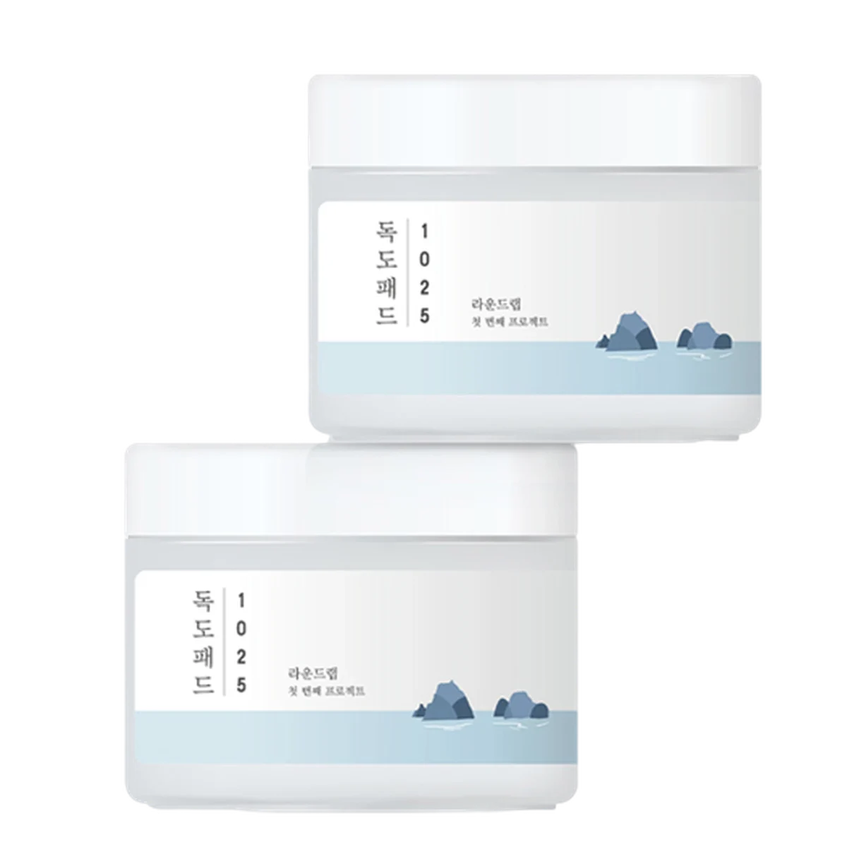 Dokdo Pad