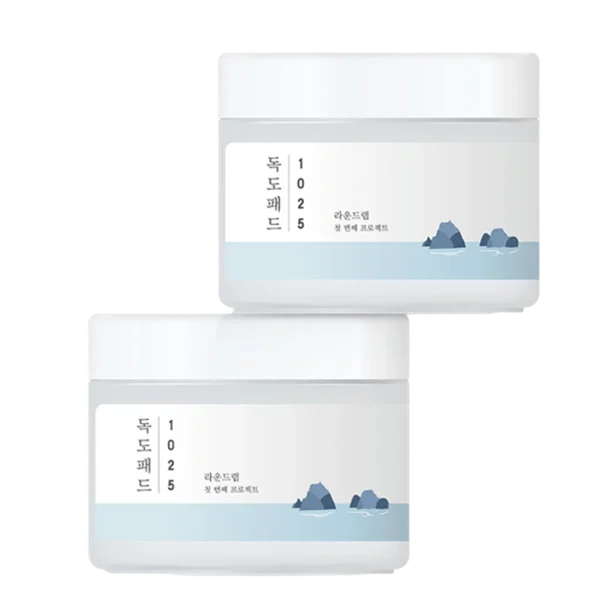 Dokdo Pad