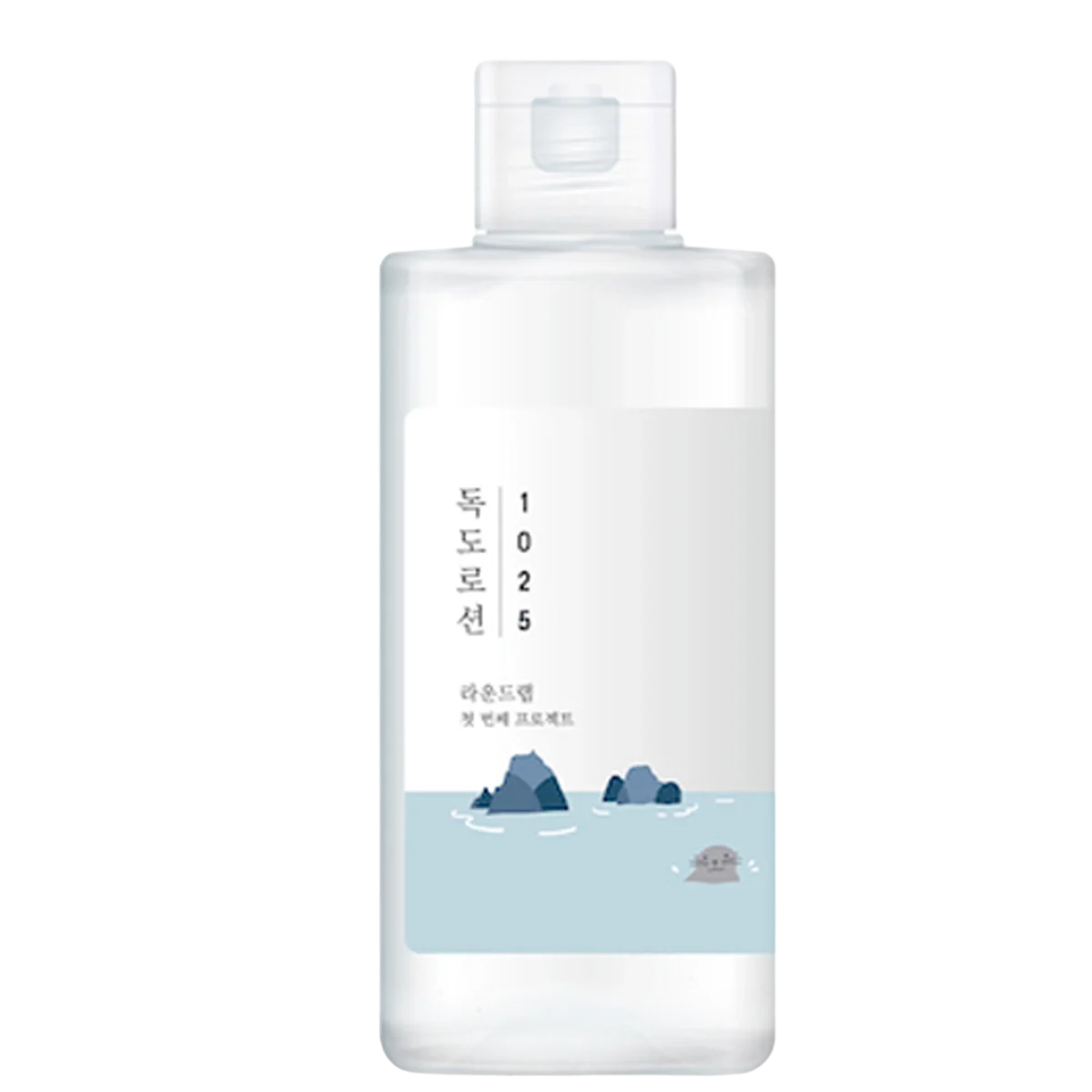 Dokdo Lotion