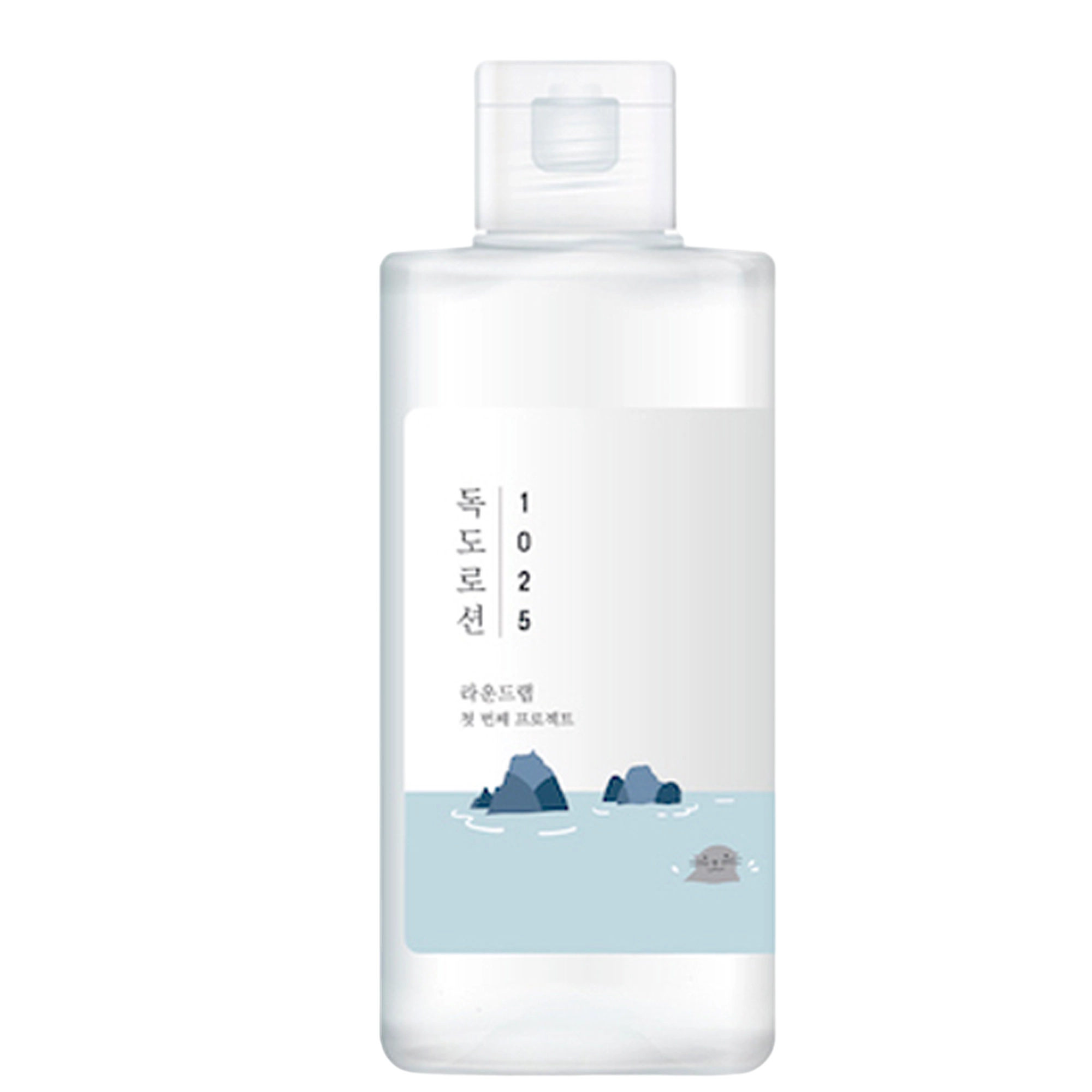 Dokdo Lotion