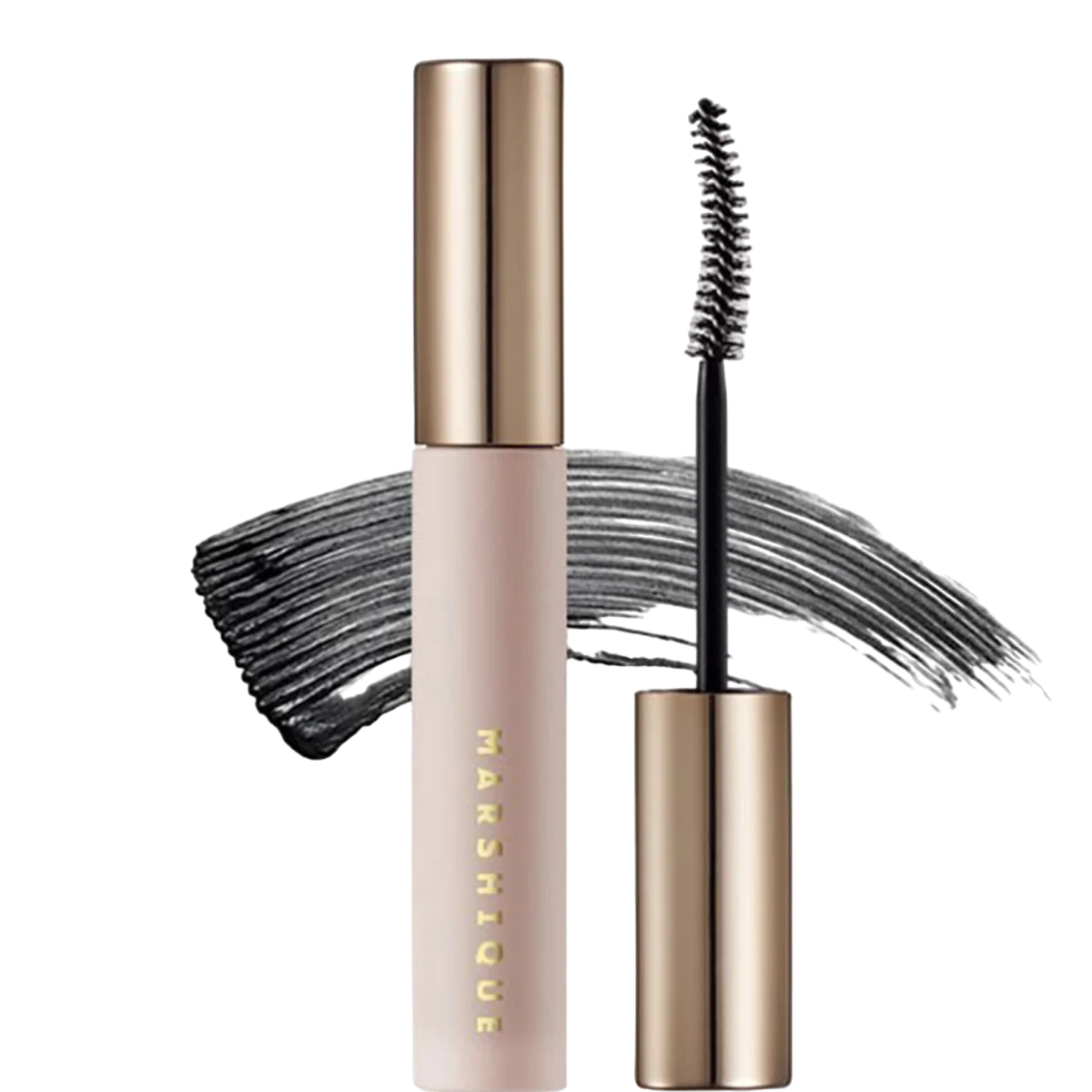Enriched Washable Nutrition Mascara