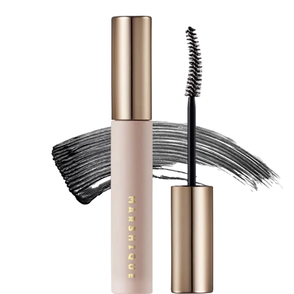 Enriched Washable Nutrition Mascara