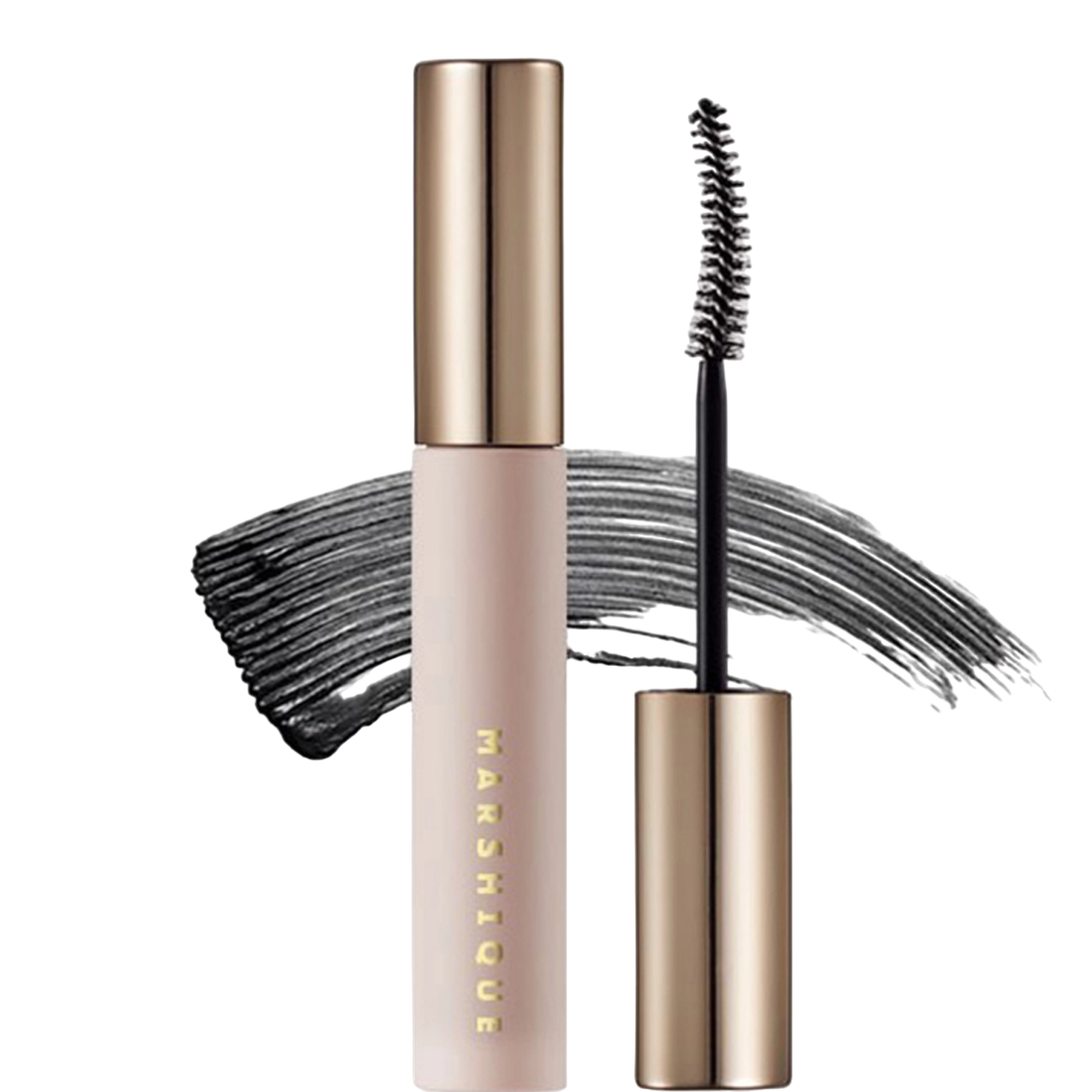 Enriched Washable Nutrition Mascara