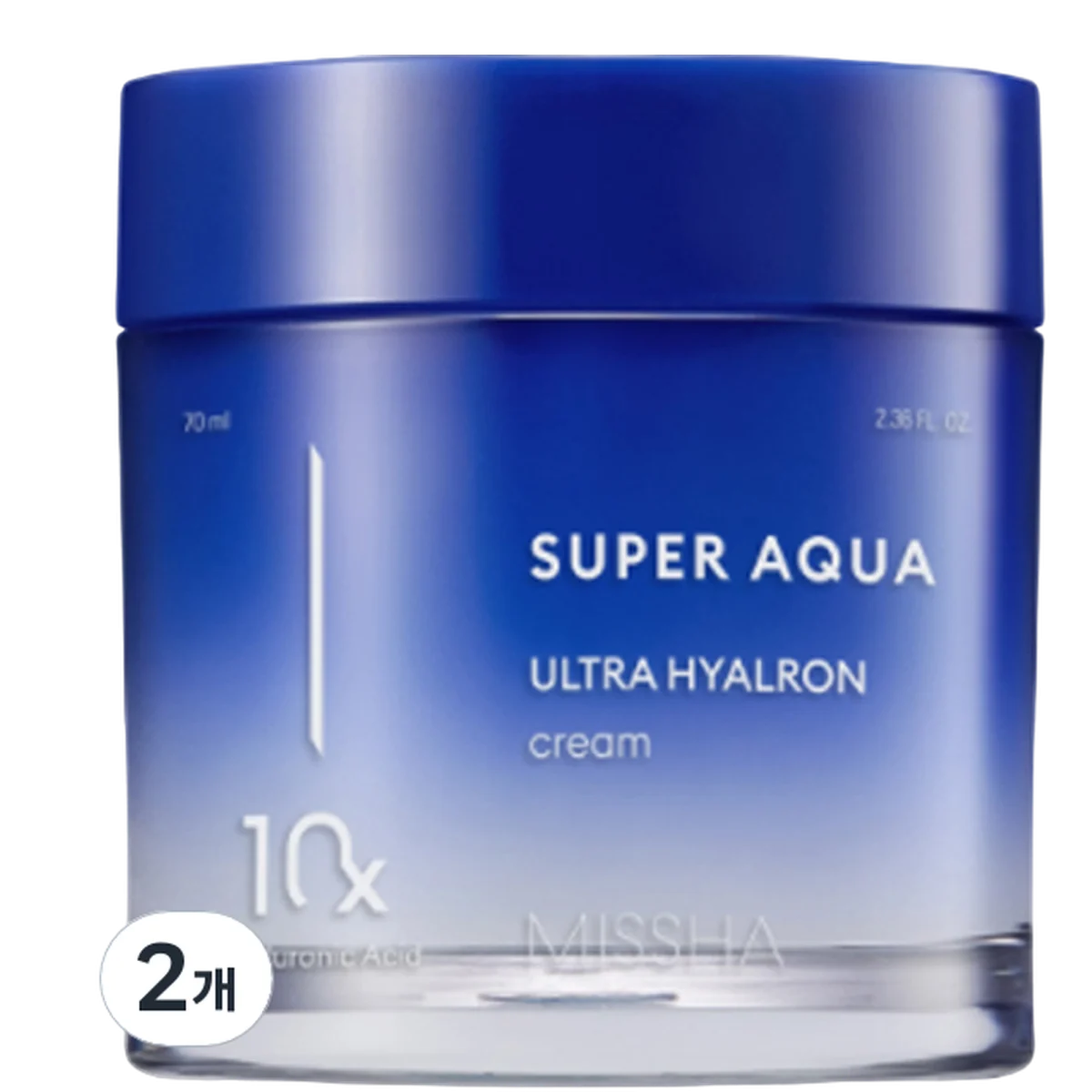 Super Aqua Ultra Hyaluron Cream