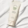 Creamy Latte Cleansing Foam Green Tea
