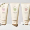 Creamy Latte Cleansing Foam Green Tea