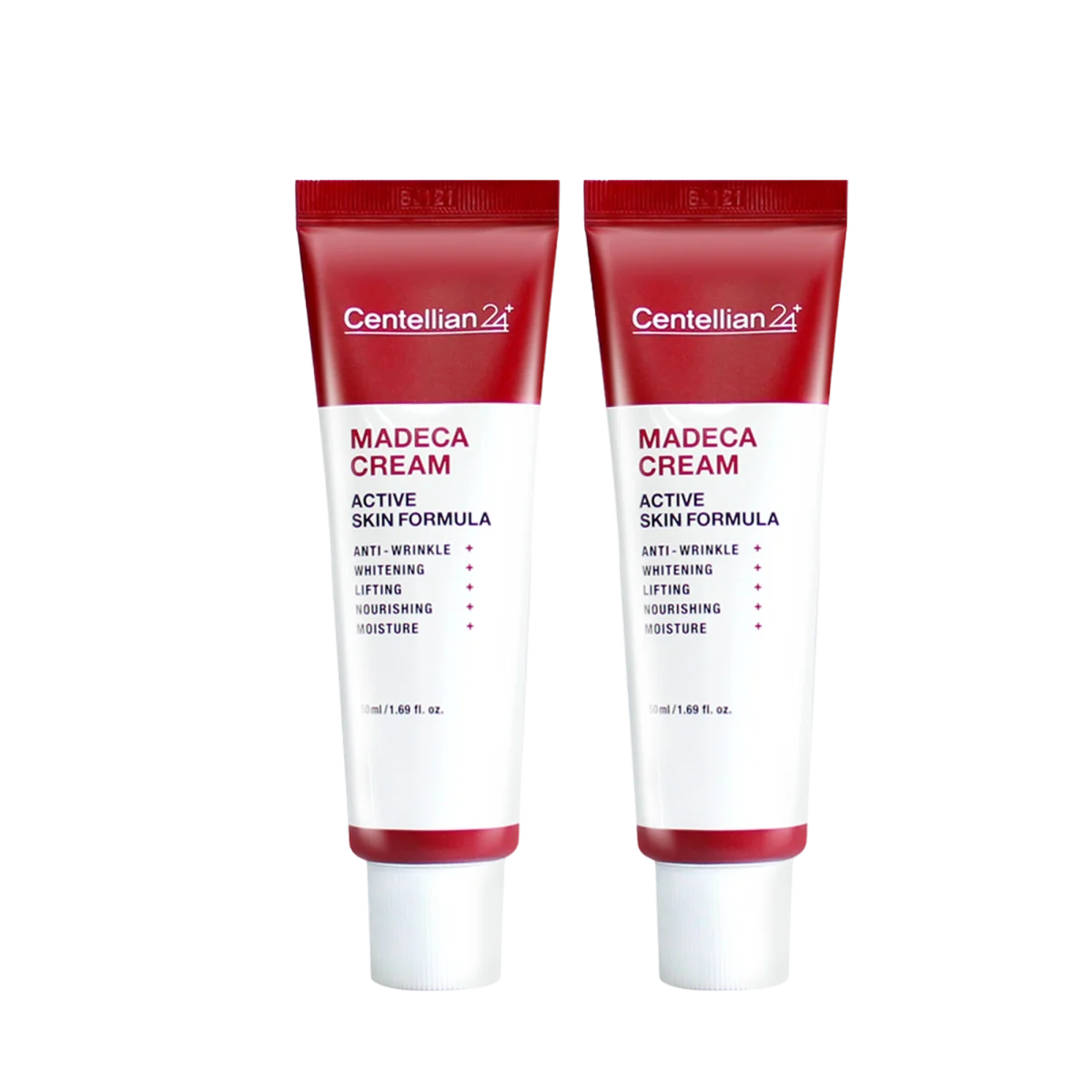 Dongkook Pharmaceutical Madeca Cream Season 5 Day Cream