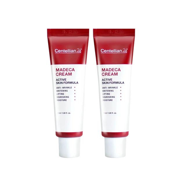 Dongkook Pharmaceutical Madeca Cream Season 5 Day Cream