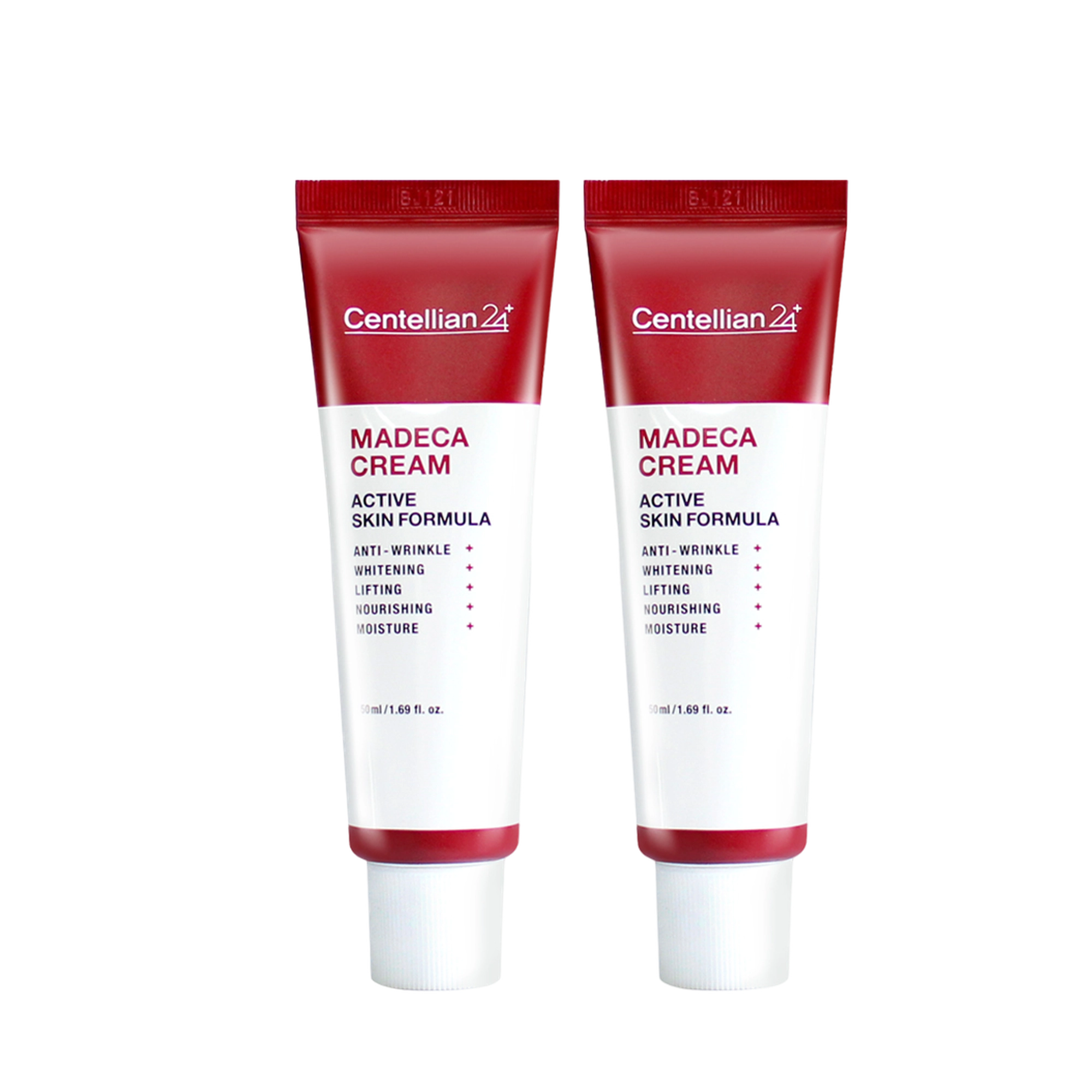 Dongkook Pharmaceutical Madeca Cream Season 5 Day Cream