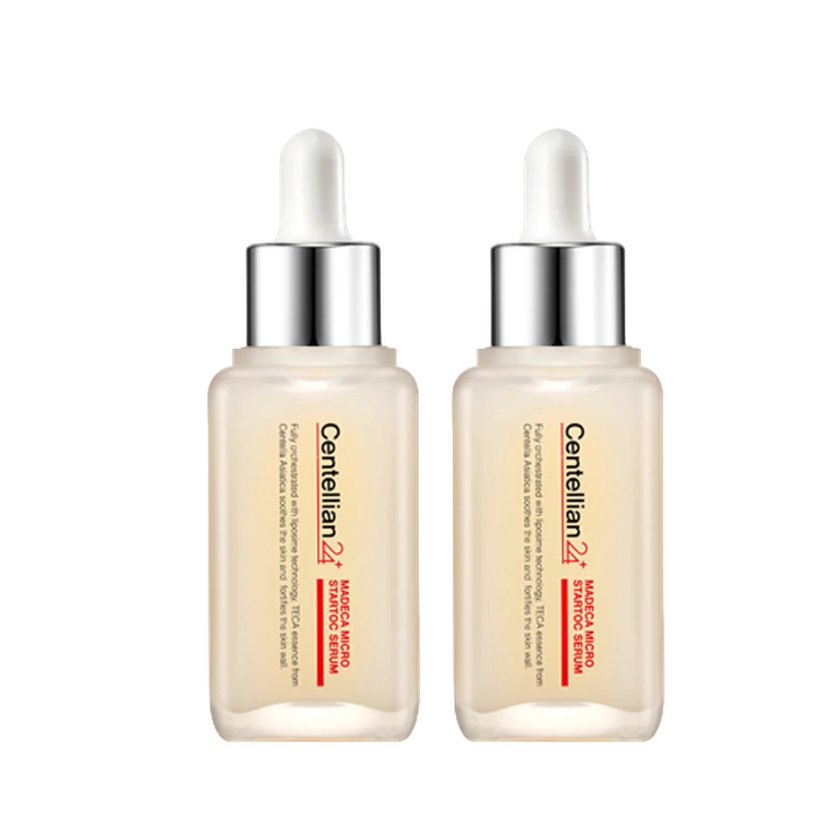 Madeca Micro Startoc Serum
