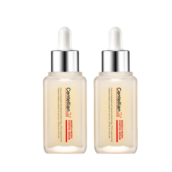 Madeca Micro Startoc Serum