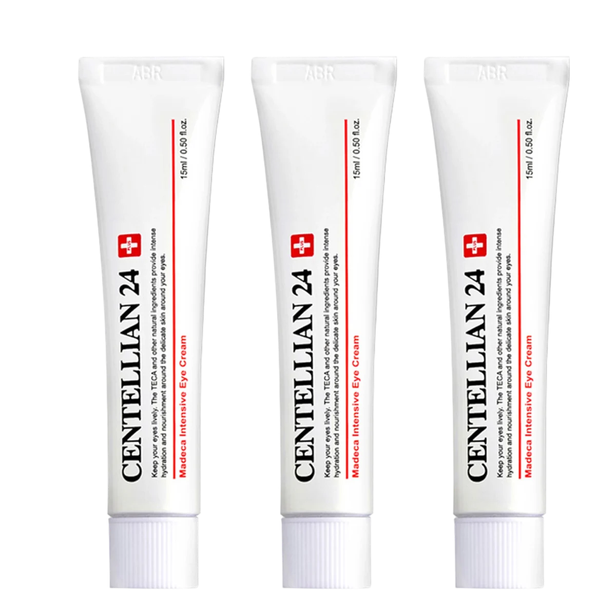 Madeca Intensive Eye Cream
