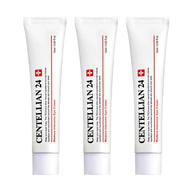 Madeca Intensive Eye Cream