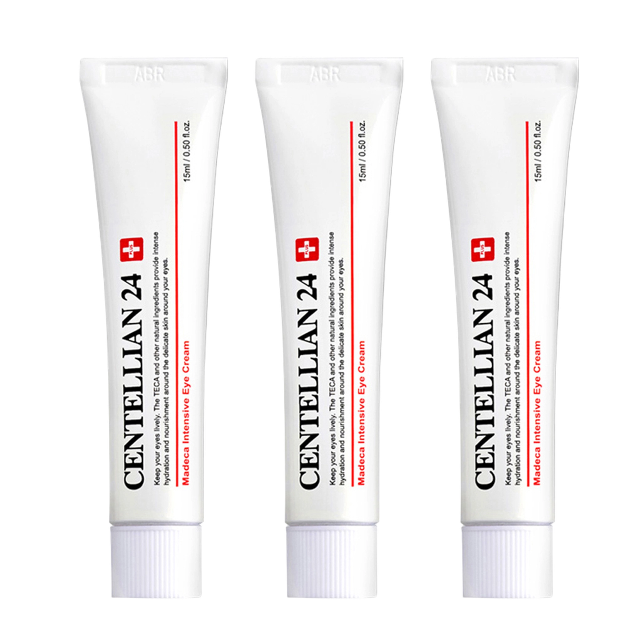 Madeca Intensive Eye Cream