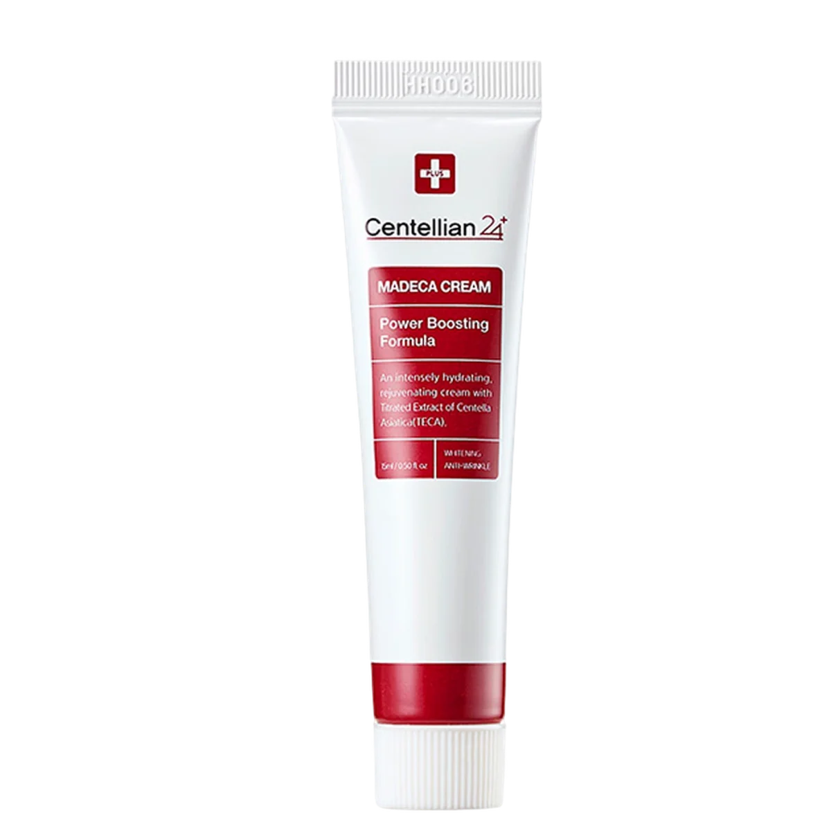 Madeca Cream Power Boosting Formula