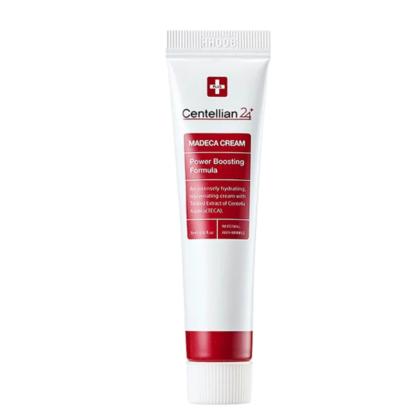 Madeca Cream Power Boosting Formula