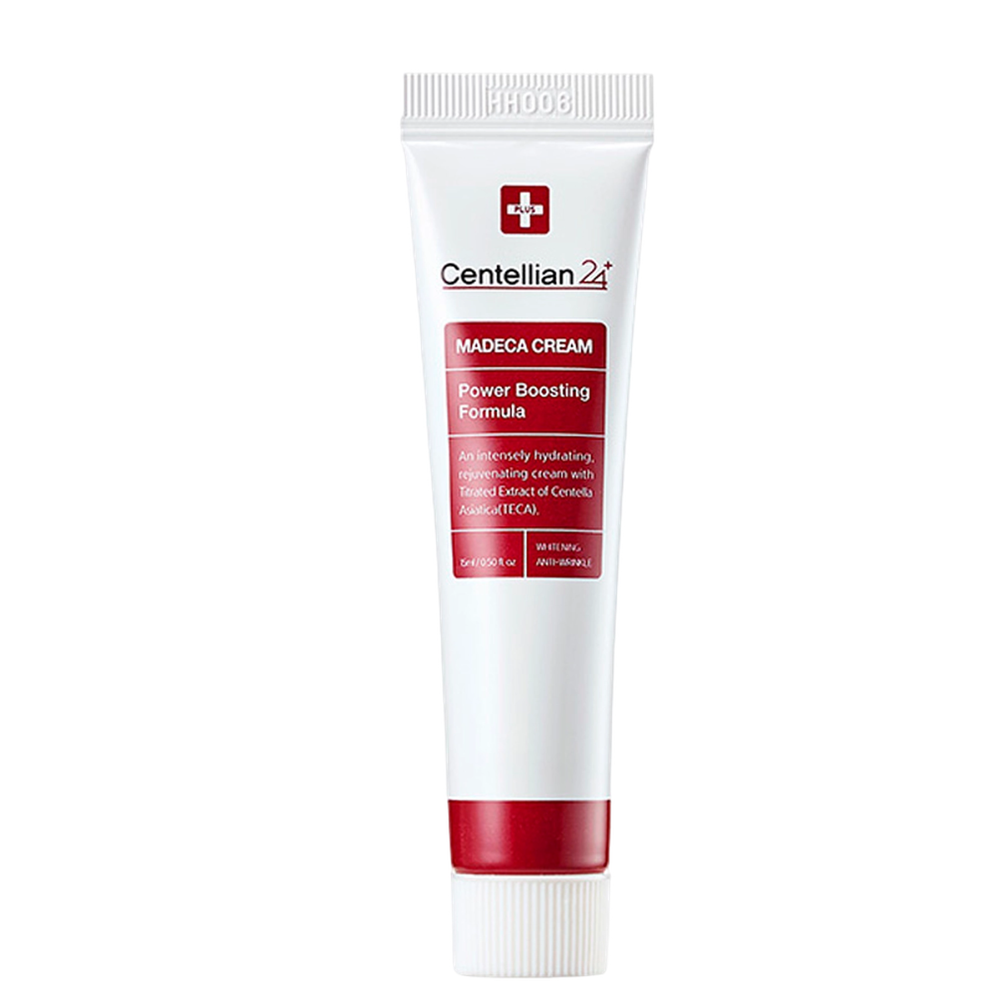 Madeca Cream Power Boosting Formula