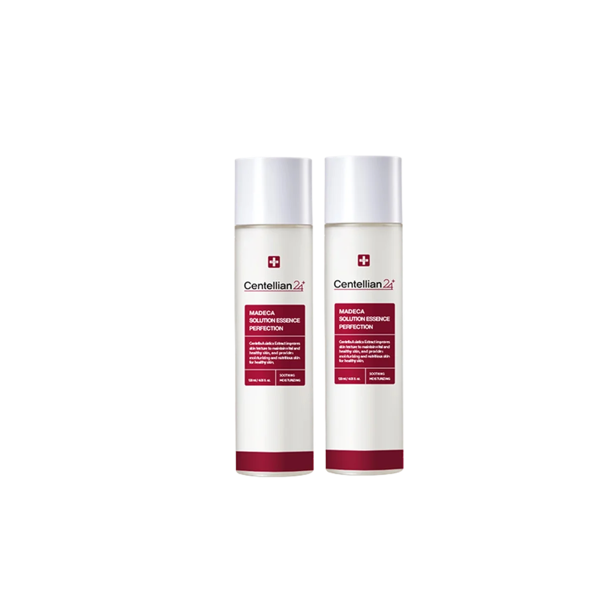 Solution Essence Perfection