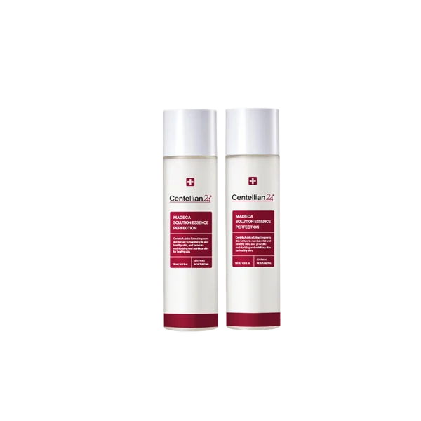 Solution Essence Perfection
