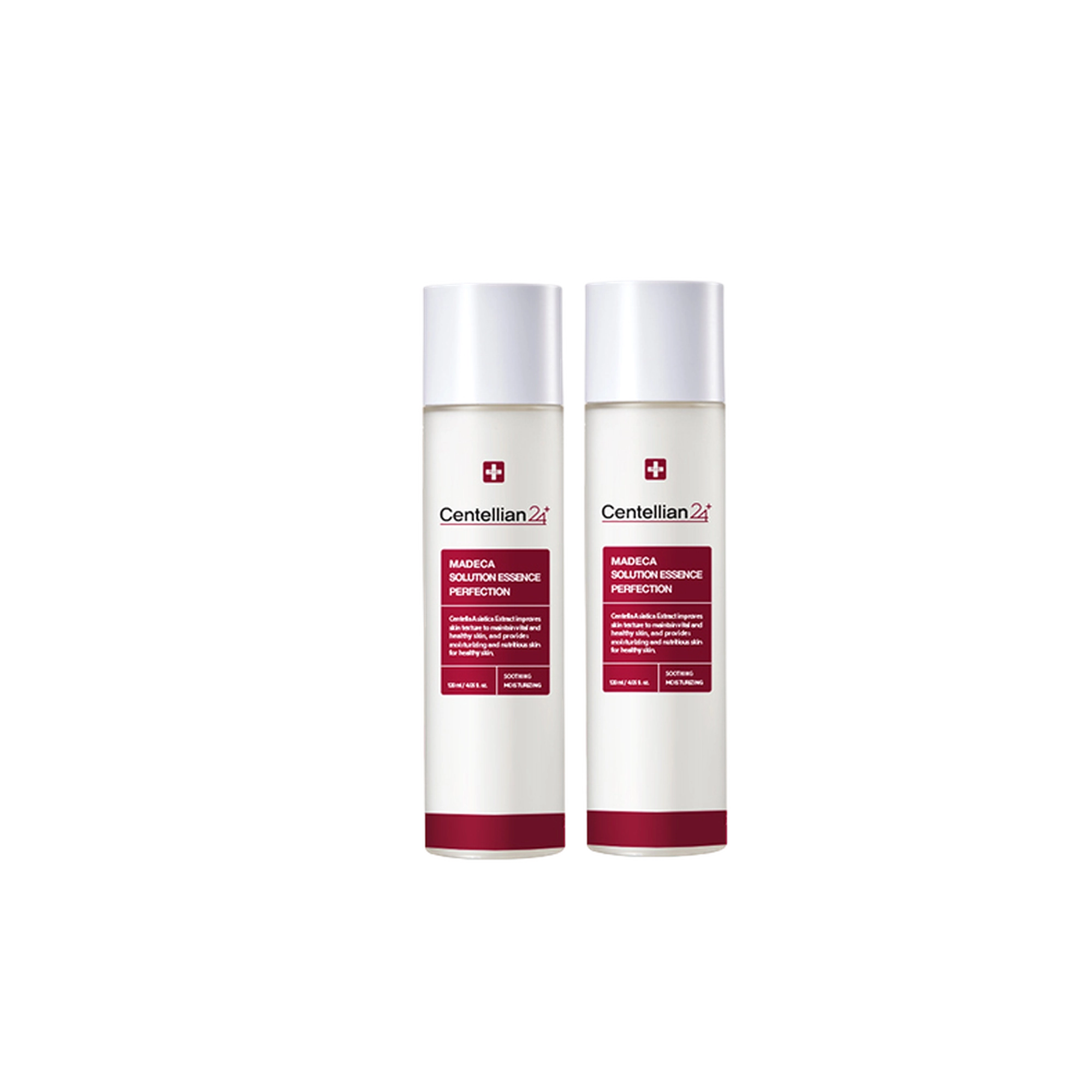 Solution Essence Perfection