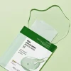 Real Cica Calming Ampoule Mask