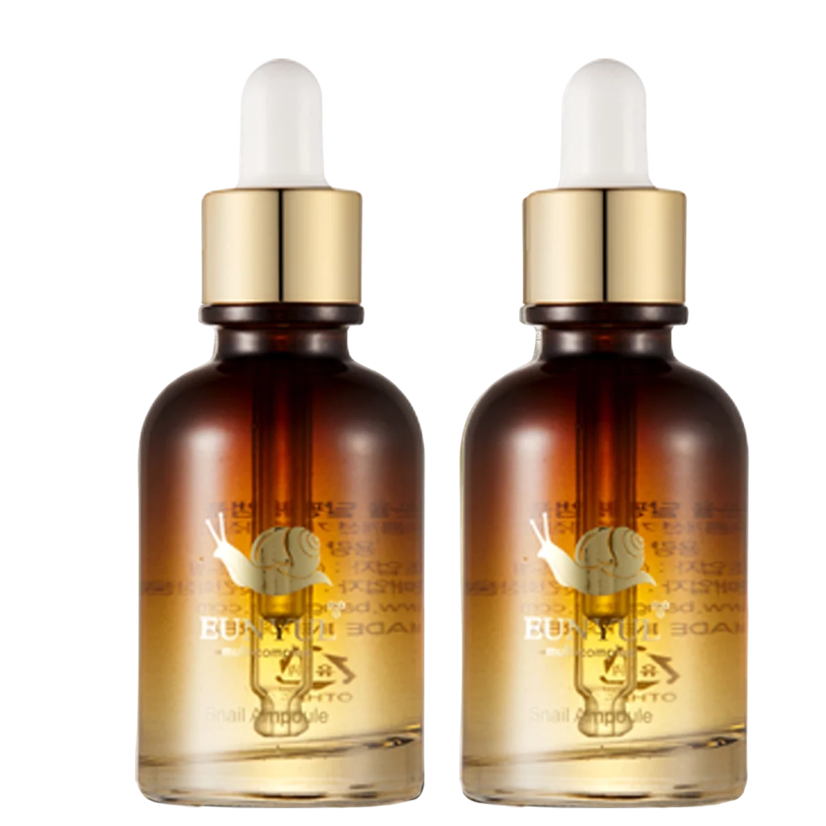 Snail Ampoule