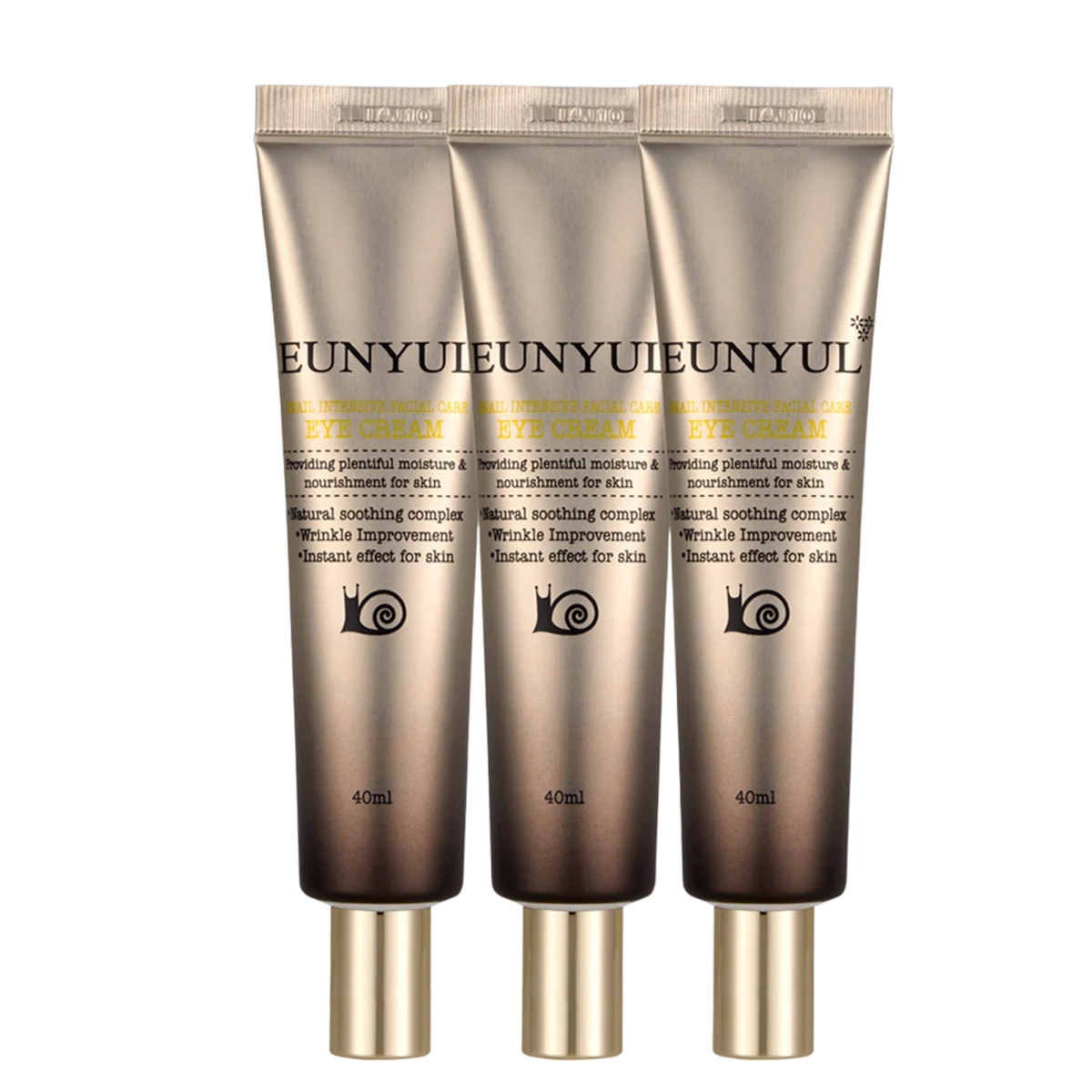 Snail Intensive Facial Care Eye Cream