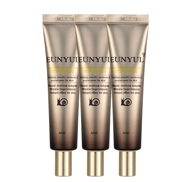 Snail Intensive Facial Care Eye Cream