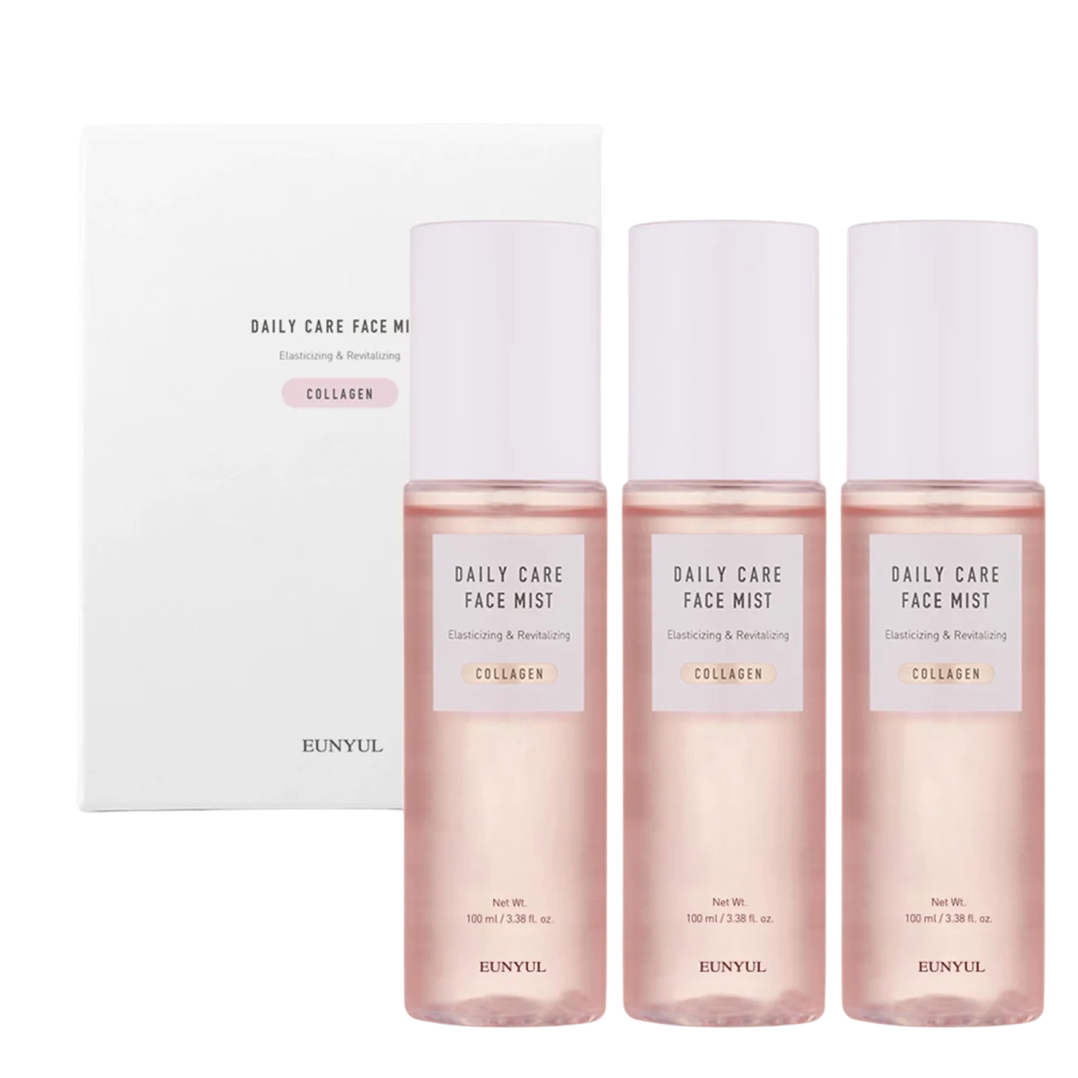 Daily Care Collagen Face Mist