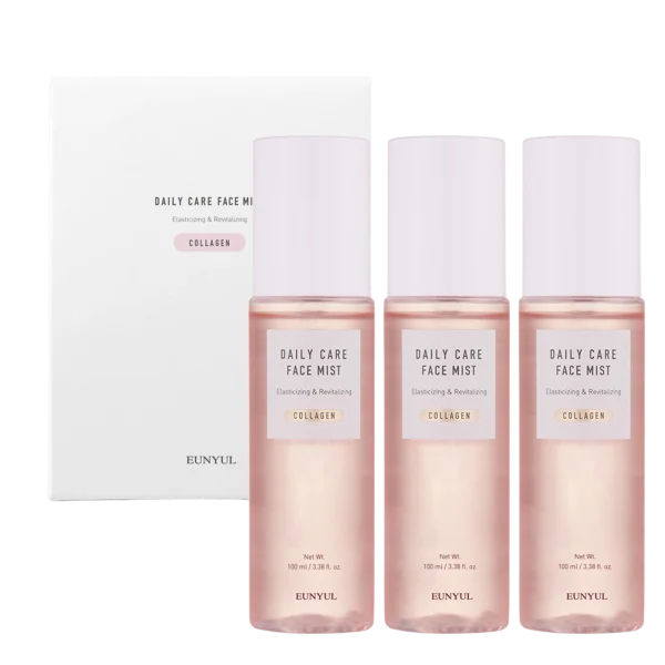 Daily Care Collagen Face Mist