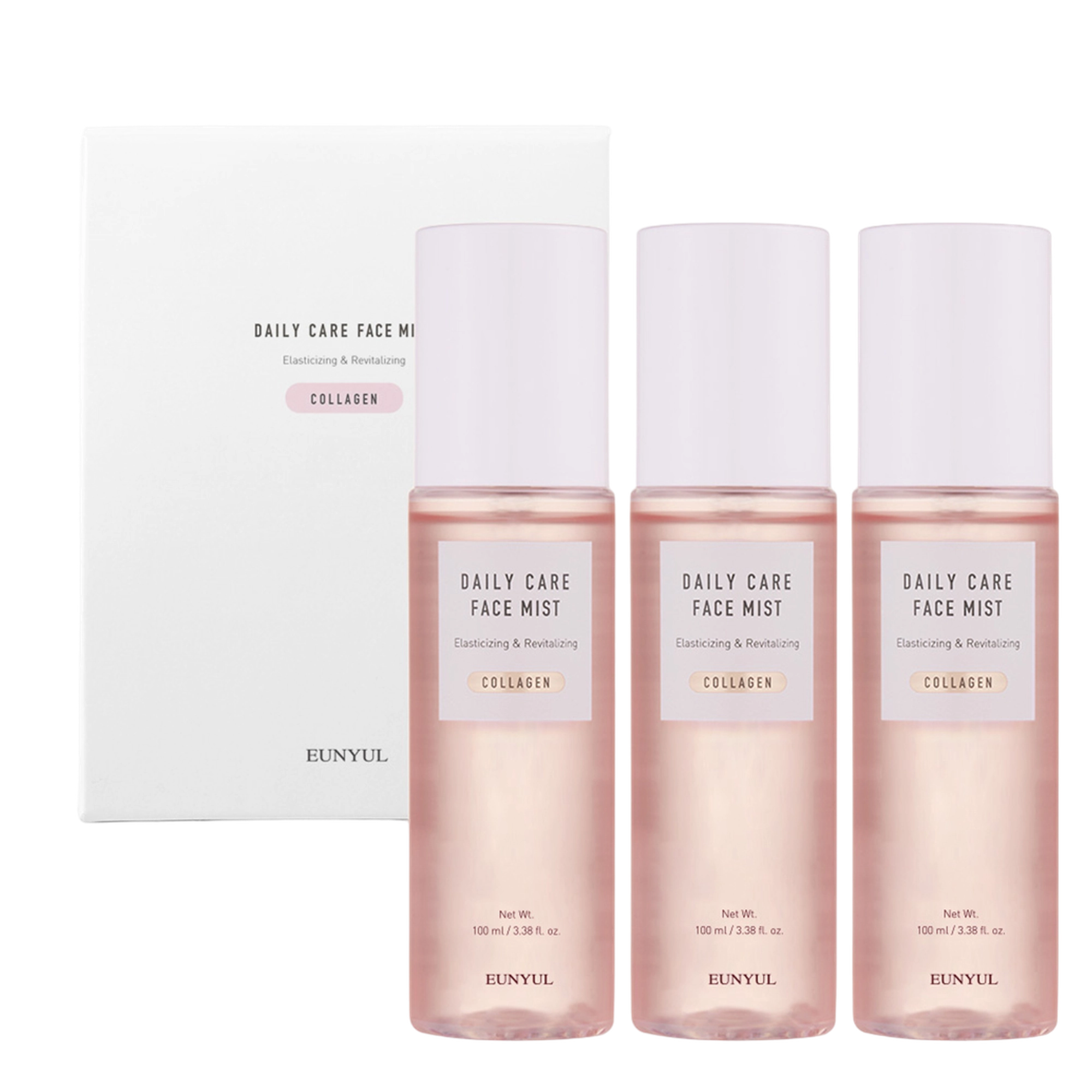 Daily Care Collagen Face Mist