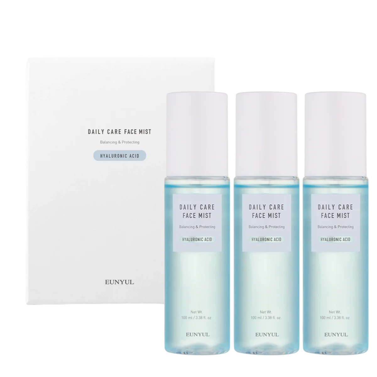 Daily Care Hyaluronic Acid Face Mist