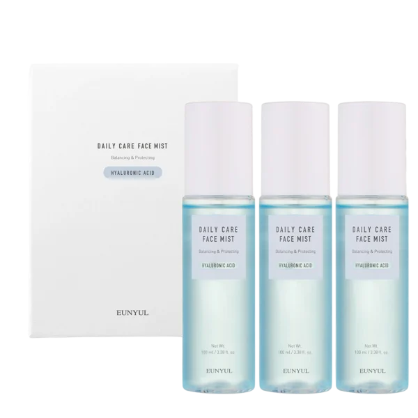 Daily Care Hyaluronic Acid Face Mist