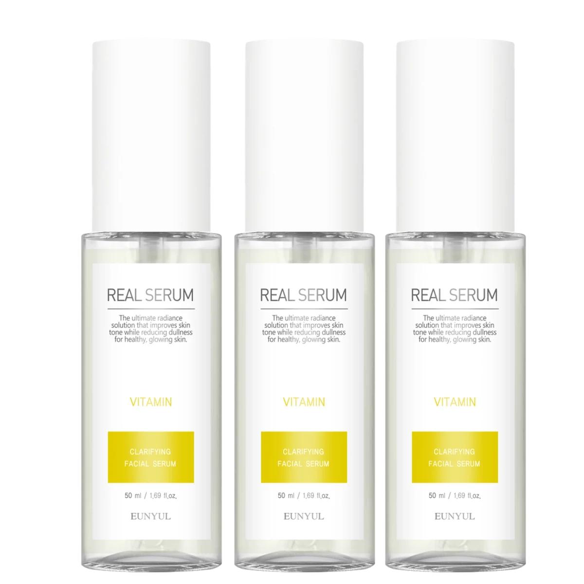 Real Vitamin Serum
