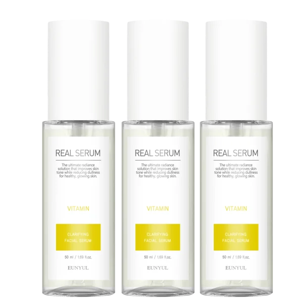 Real Vitamin Serum