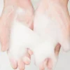 Horse Oil Foam Cleansing