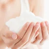 Horse Oil Foam Cleansing