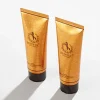 Horse Oil Foam Cleansing