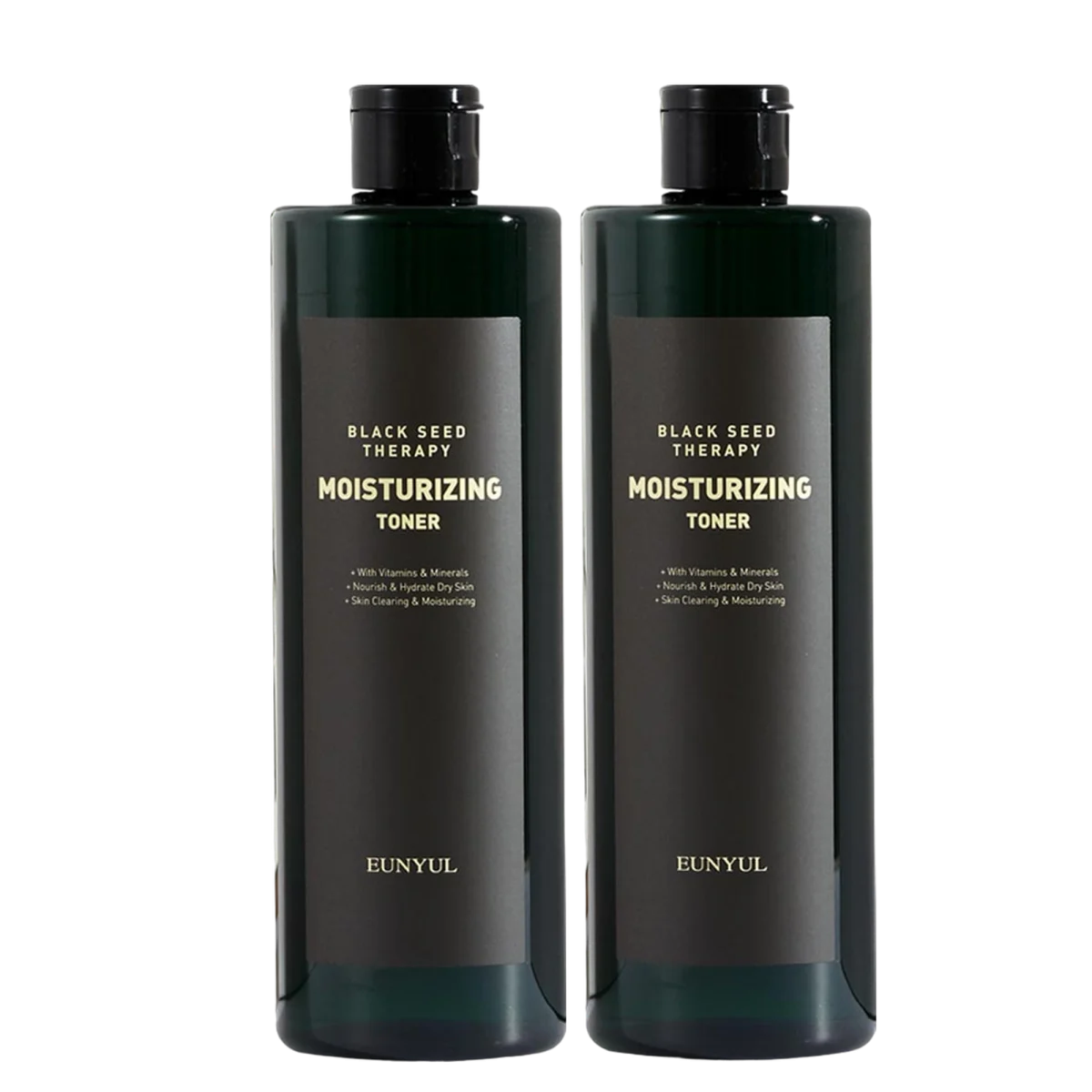 Black Seed Therapy Moisturizing Toner