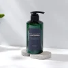 Black Seed Therapy Foam Cleanser