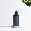 Black Seed Therapy Foam Cleanser
