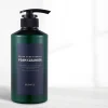 Black Seed Therapy Foam Cleanser