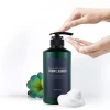 Black Seed Therapy Foam Cleanser