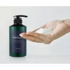 Black Seed Therapy Foam Cleanser