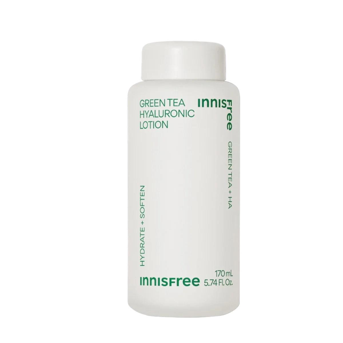 New Green Tea Hyaluronic Lotion