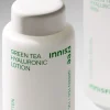 New Green Tea Hyaluronic Lotion