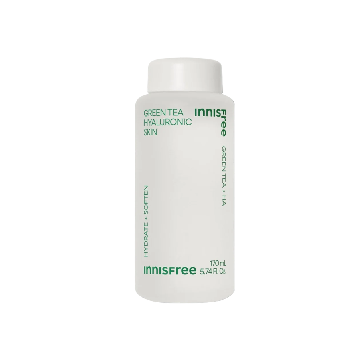 New Green Tea Hyaluronic Skin